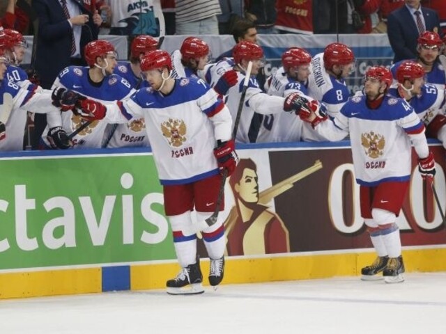 Rusi a Bielorusi nebudú hrať ani na MS 2023, IIHF im zmrazila účasť